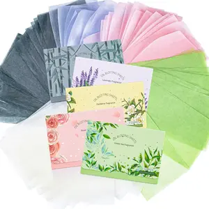 Oil Blotting Sheets for Face -  5 Scents,750 Counts Oil Absorbing Sheets Blotting Paper for Oily Control Skin Paper,Must Have Face Oil Sheets Premium Bamboo Charcoal Blotter Paper for Women