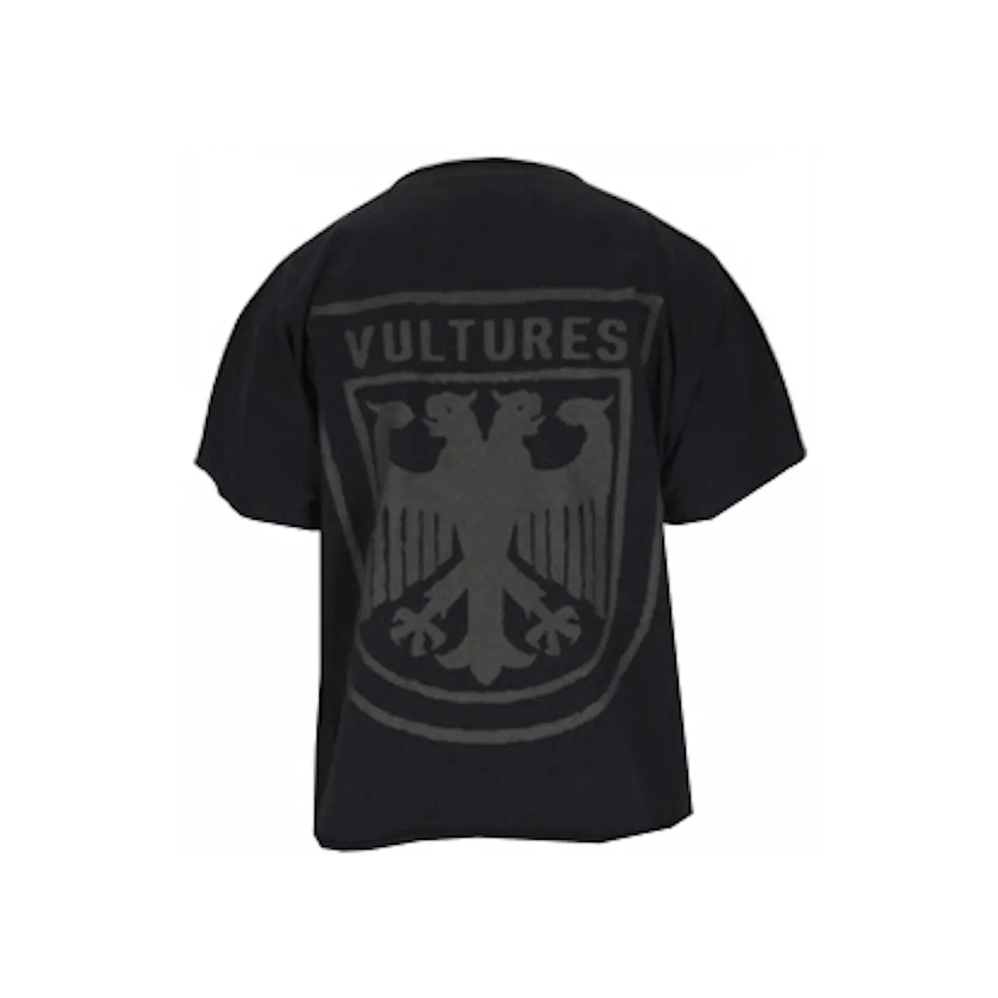 Yeezy Box T Black
