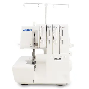 JUKI MO-114D Overlock Serger Sewing Machine