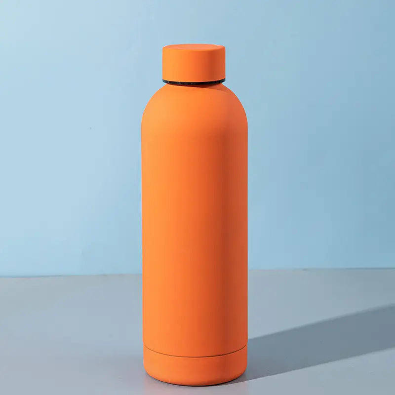 300ml vacuum leakproof water mug