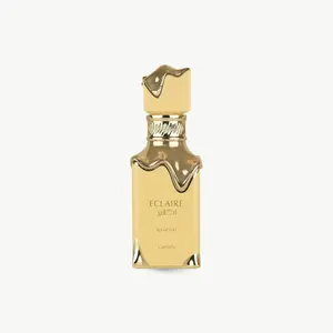 Lattafa Eclaire Banoffi - Unisex Fragrance