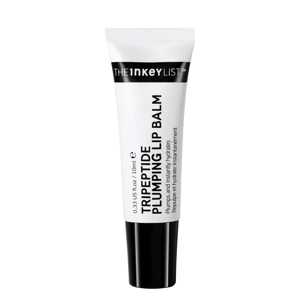 Tripeptide Plumping and Hydrating Lip Balm