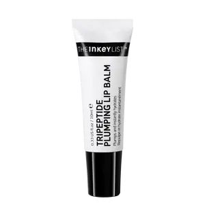 Tripeptide Plumping and Hydrating Lip Balm