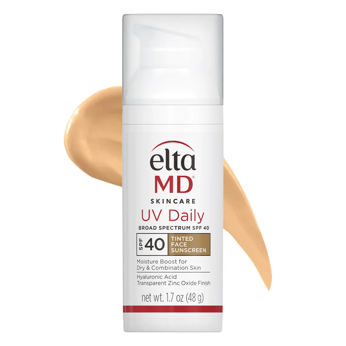 UV Daily Tinted Broad Spectrum SPF 40 UV Daily Tinted Broad Spectrum SPF 40