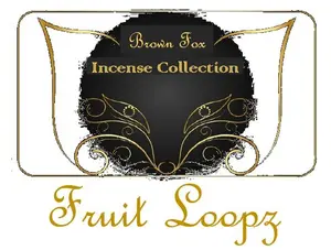 Fruit Loopz 11" Incense Sticks