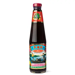 Lee Kum Kee Premium Oyster Sauce 18 oz