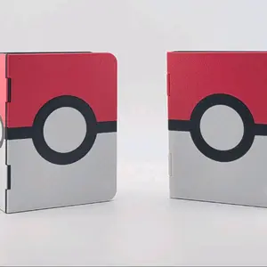 Pokebook for Card Collection