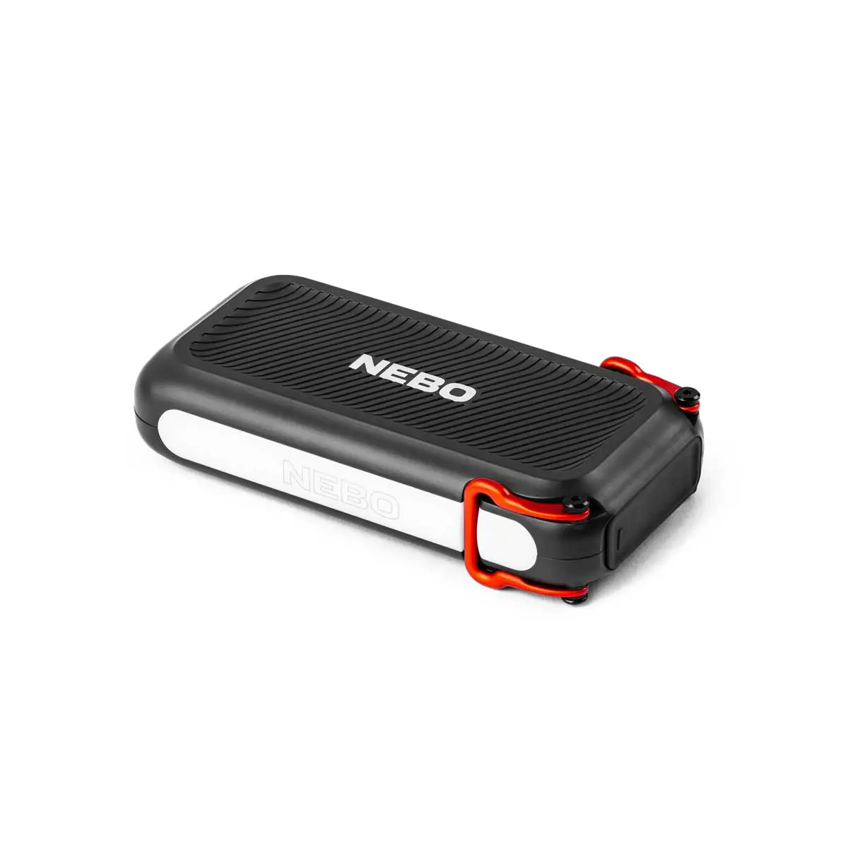 NEBO RAMBLER 20K POWER BANK AND LIGHT Cable Charging
