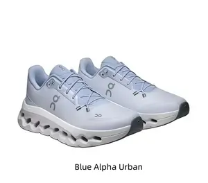 Cloud-Like Cushion Walking Shoes