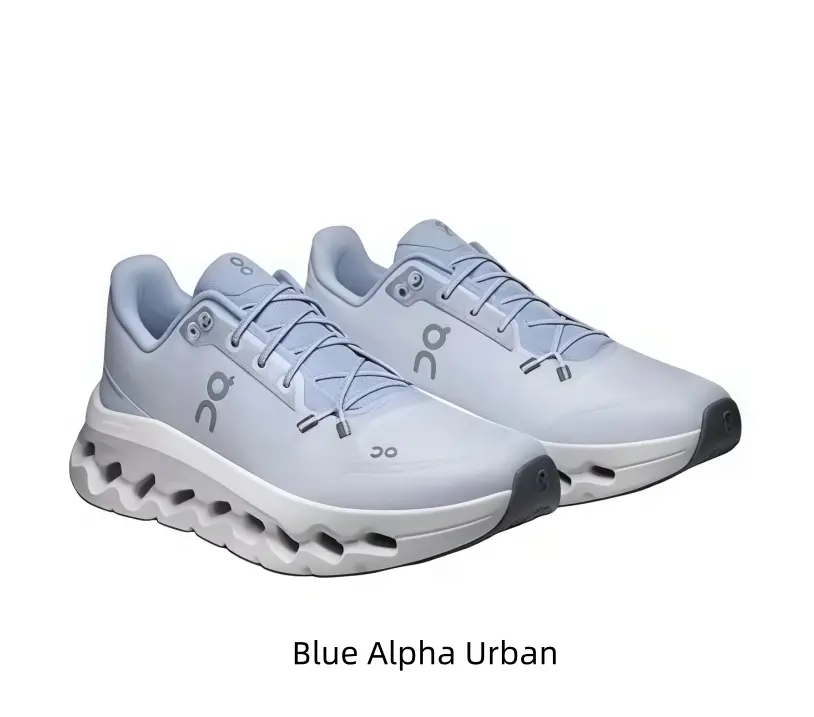 Cloud-Like Cushion Walking Shoes