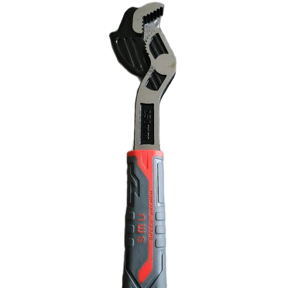 Adjustable Wrench - 10 in - 250 mm
