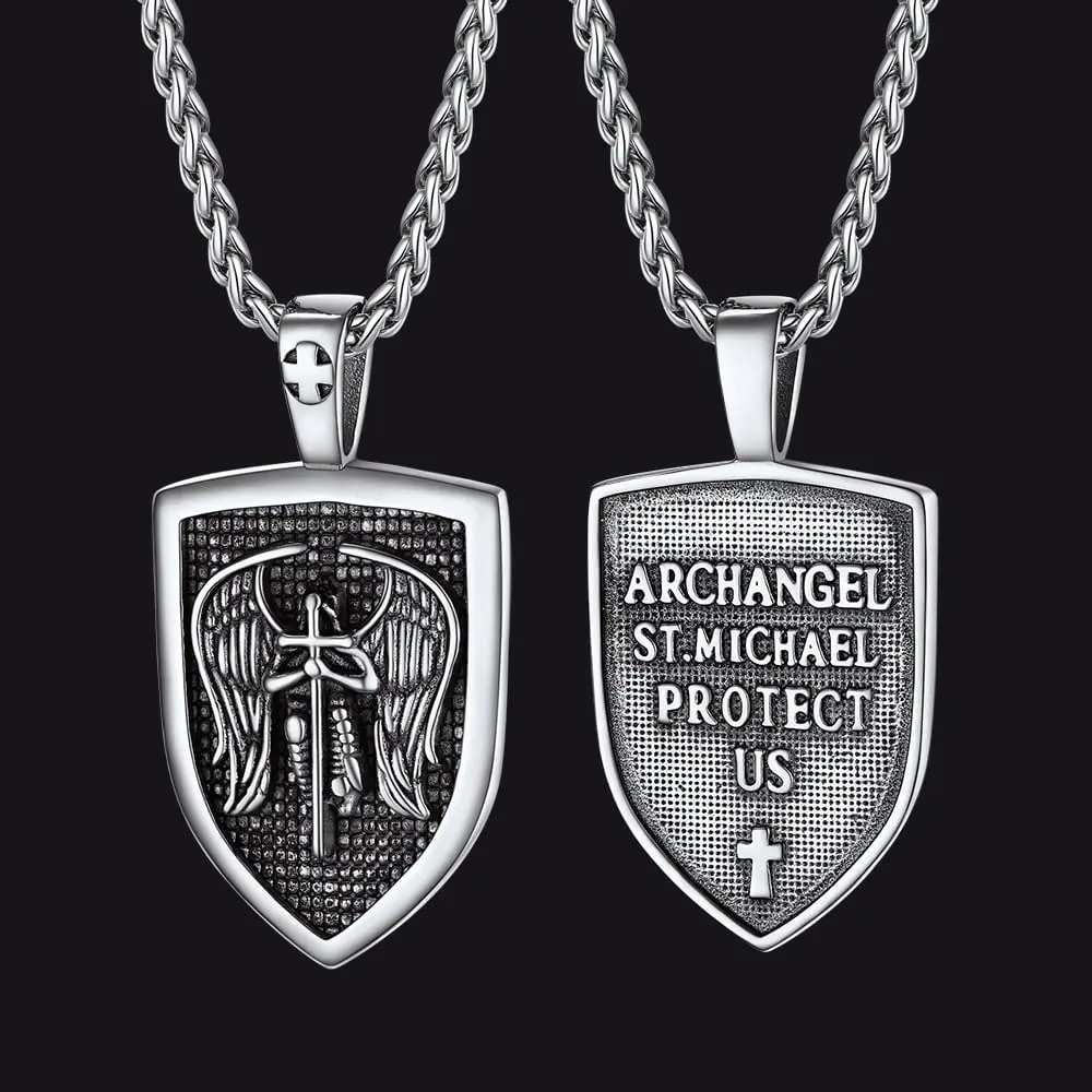 Archangel Style-Steel