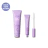 3-in-Wonder Styling Cream & Wand Duo: The Set That Styles, Protects & Smooths Frizz - Any Look, Anywhere, Anytime