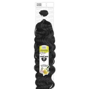 Gardenis Crimp Wave 24"