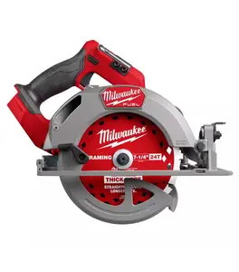 Milwaukee M18 FUEL 7-1/4 in. Circular Saw (2834-20)