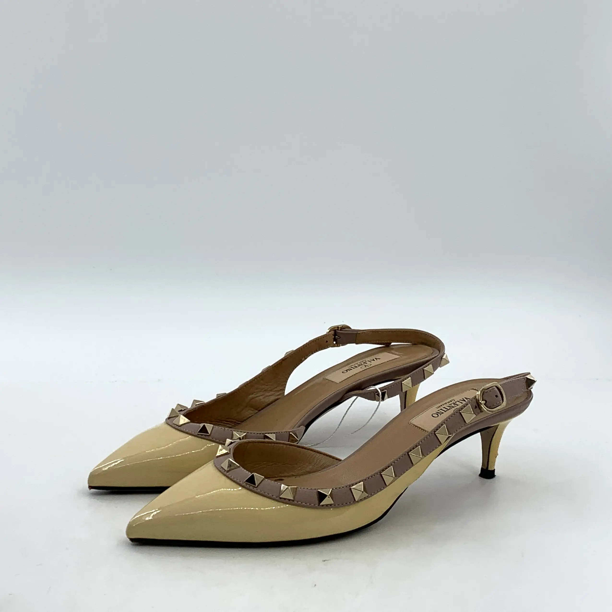 RDLT-Valentino high heel size36.5- J35636