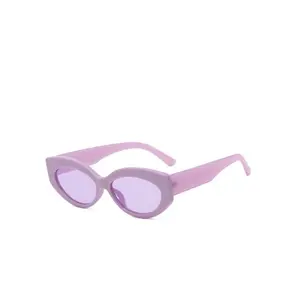 Hampton Sunglasses - Purple