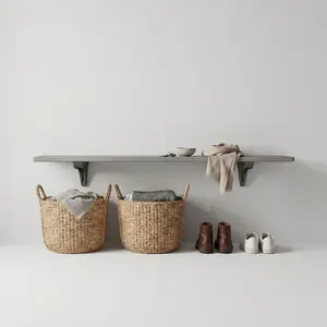 6ft HD Minimalist Bench