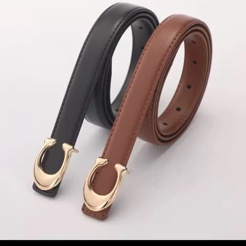 Soft Fashion Versatile Casual/ Business Belt Soft Fashion Versatile Casual/ Business Belt