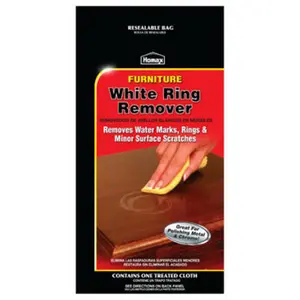 Homax Products 0243 White Ring Remover