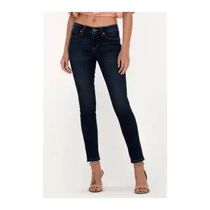 Dazed In Style Skinny Jeans by Miss Me