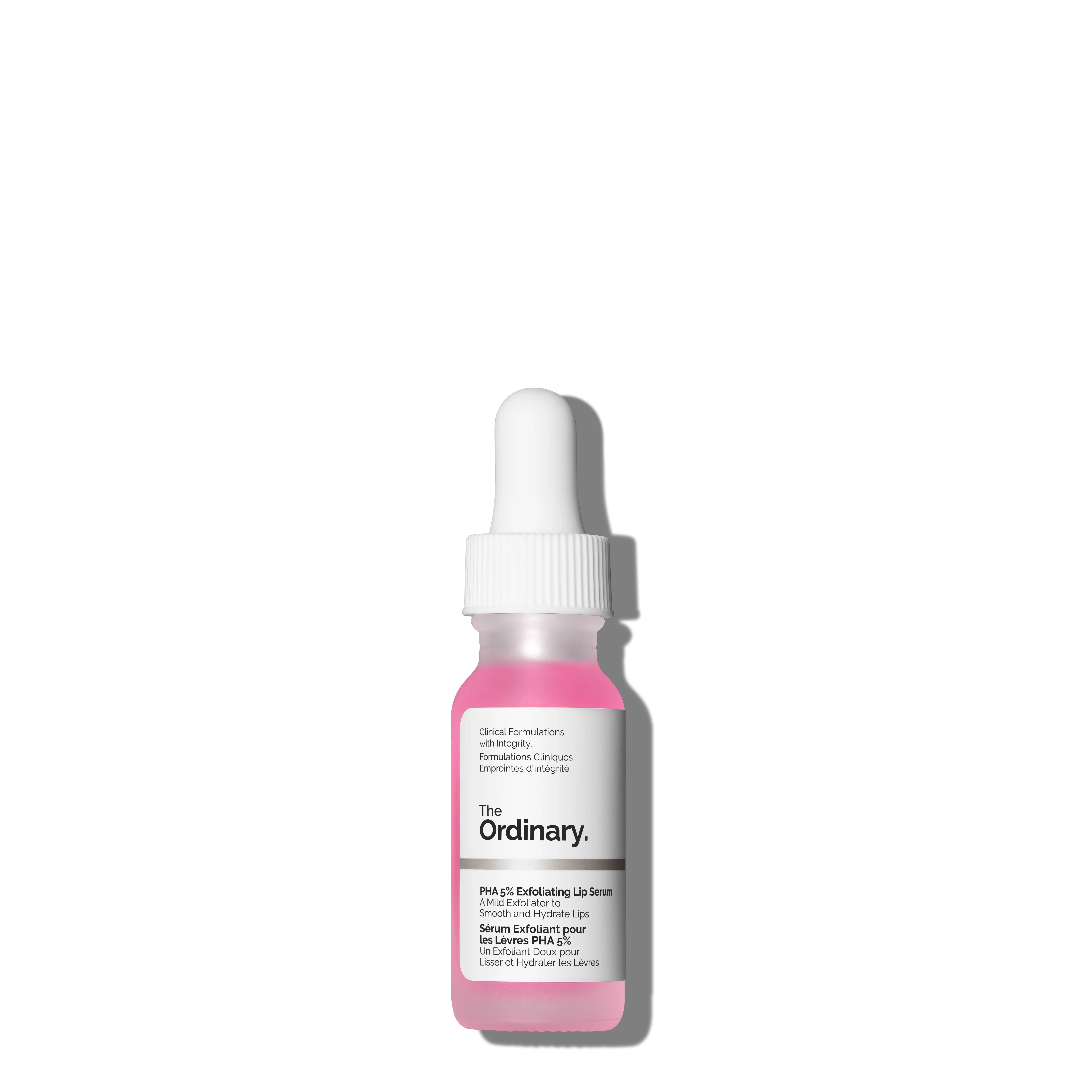 NEW The Ordinary - PHA 5% Exfoliating Lip Serum Bundles