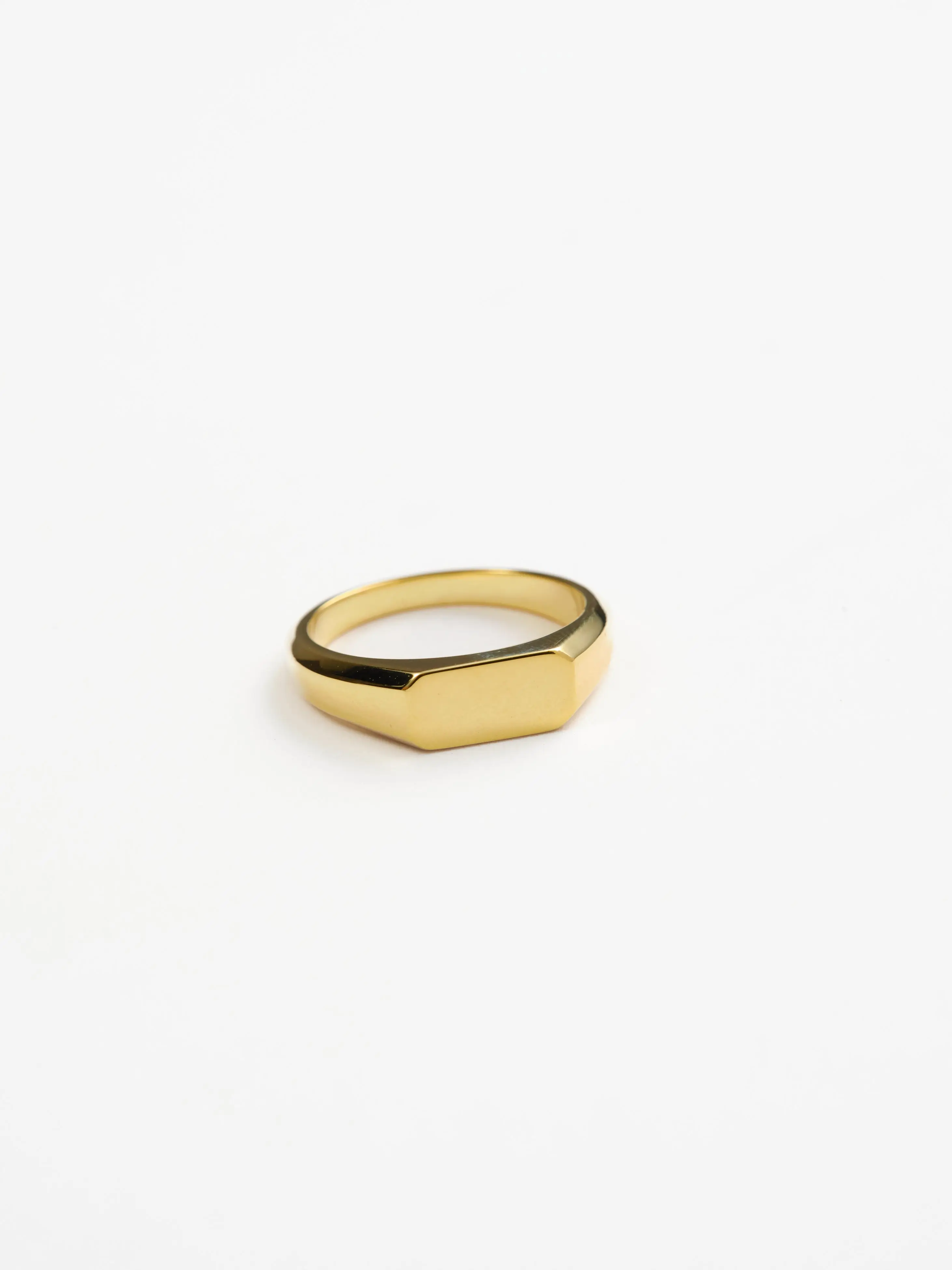Avery Pinky Ring