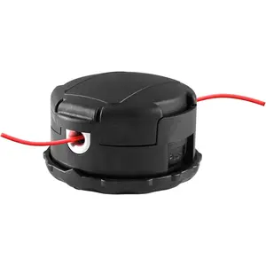 Trimmer  Compatible for Echo Speed Feed 400 Bump SRM-225 SRM-210 SRM-230 Pas225 Pas210 Pas211 Weed Eater  Replacement 5 Pack