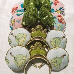 Princess Headbands
