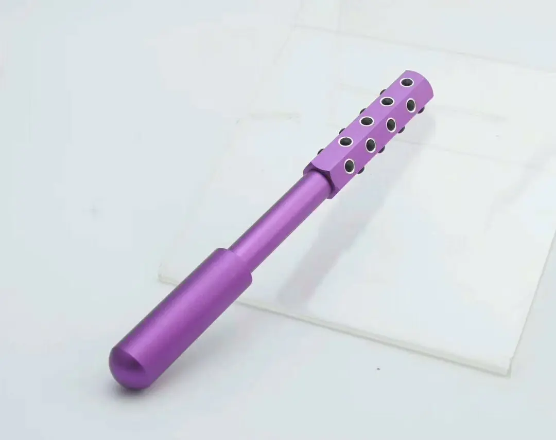 Face care tools manu