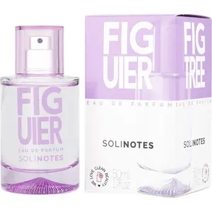 Solinotes Fig Tree By Solinotes Eau De Parfum For Unisex