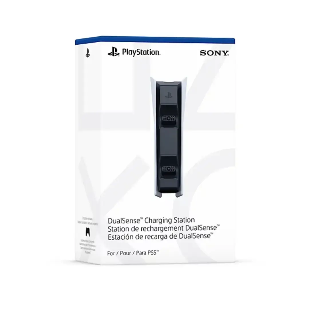 PlayStation DualSense Charging Station PlayStation DualSense Charging Station