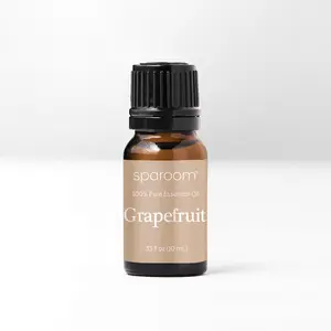 Grapefruit - 100% Pure Essential Oil - 10mL