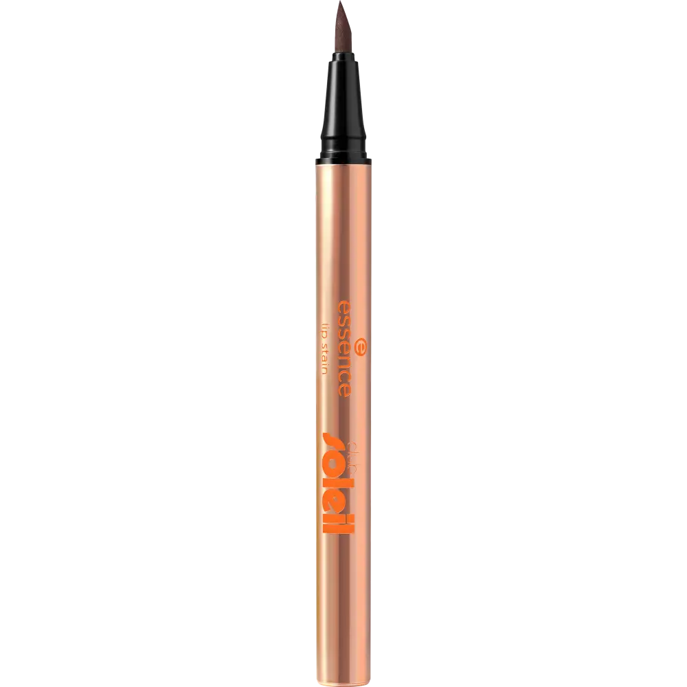 club SOLEIL lip stain