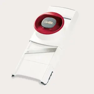 Zyliss 4-in-1 Slicer & Grater