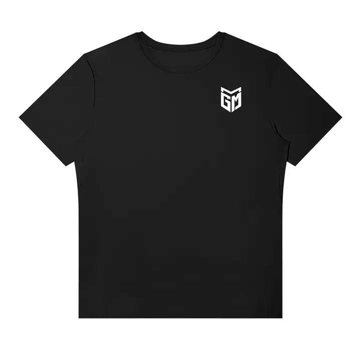 GYM MONSTER - MONSTERSKIN Performance Tee