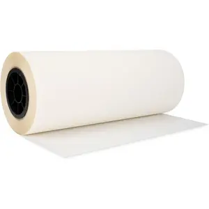 Fast Dry 105gsm Sublimation Paper Roll 13 Inch x 328 Feet Compatible with Inkjet Printer, Ideal for T-Shirts Mugs Fabric DIY Printing