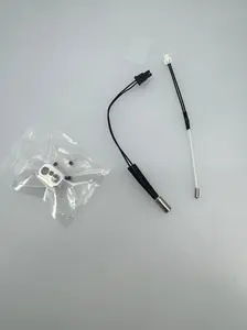 Prusa MK4 Replacement Heater Thermistor and Heat Block Complete Kit