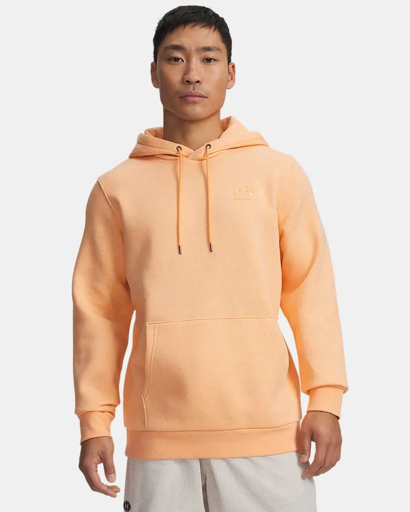 Under Armour Icon Fleece Men's Hoodie Under Armour Icon Fleece Men's Hoodie