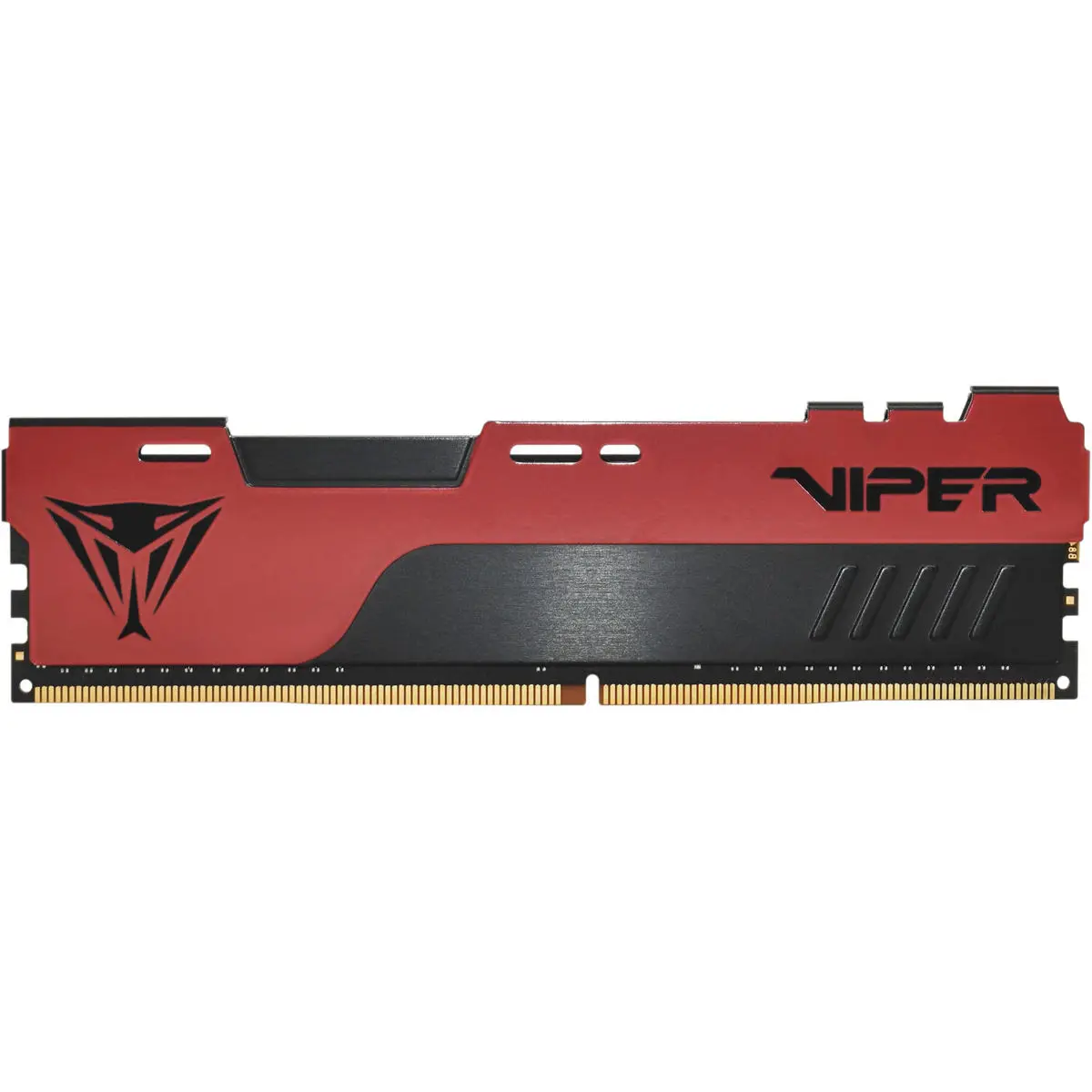 Patriot Viper Elite II DDR4 8GB (1x8GB) 2666MHz CL16 UDIMM Desktop Gaming Memory Module