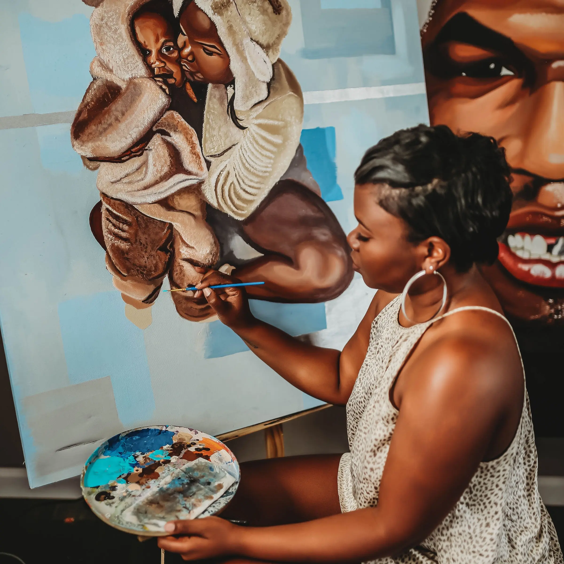 Original Custom Paintings