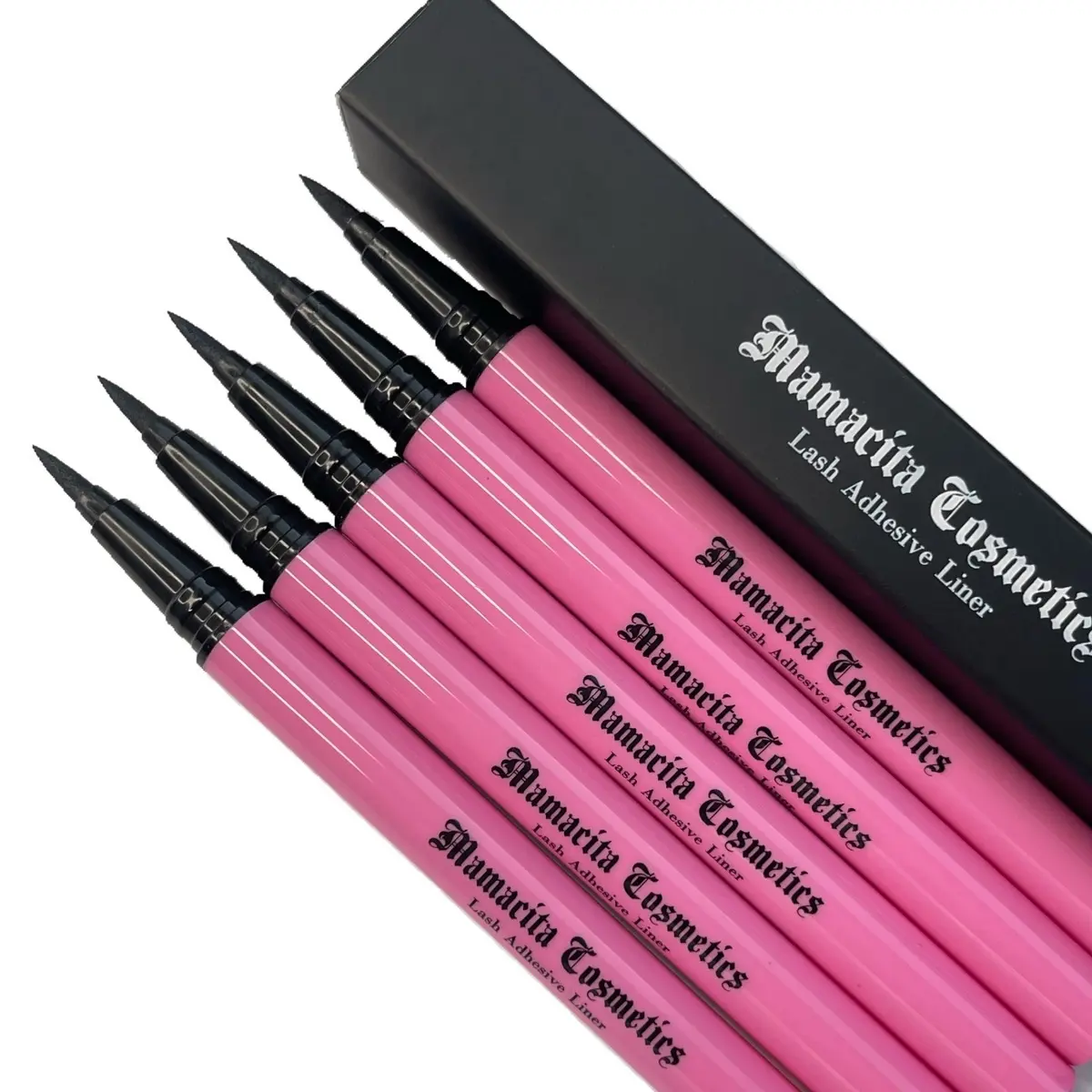 Lash Adhesive Eyeliner