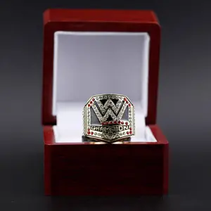 Men's Vintage Steel Ring | Pro Wrestling Style Collectible Jewelry, Retro Heavy Duty Statement Ring, Best Friend Gift For Him, Wrestling Fans Collectors Birthday Gift Bold Design