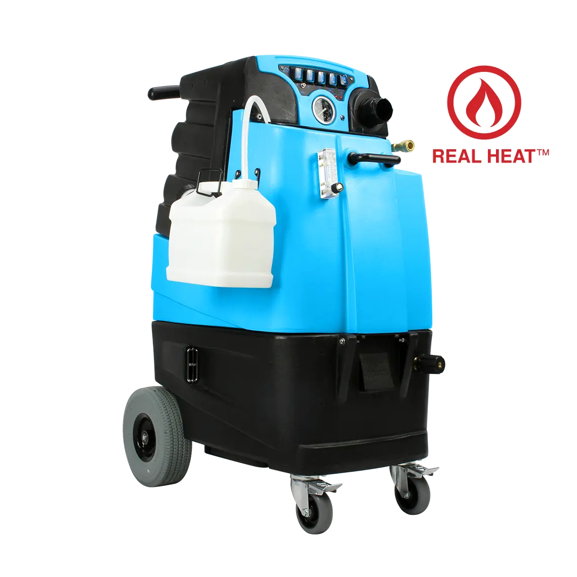 Mytee® LTD3 Speedster® Heated Carpet Extractor – 500 PSI Commercial Carpet Cleaning Machine