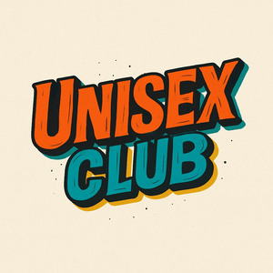 UNISEX CLUB