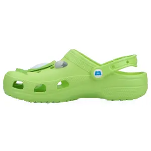 Monsters Inc. x Crocs Classic Clog 'Mike Wazowski'