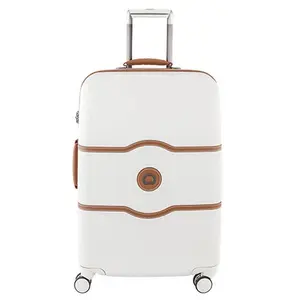 DELSEY Paris Chatelet Hard+ 24" 4-Wheel Medium Luggage