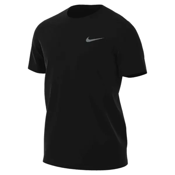 NIKE Men's Short Sleeve Polyester T-Shirt - Lightweight, Soft Dri-FIT Athletic Top for Training, Workouts, Shortsleeve