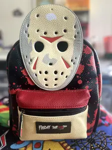 Friday The 13th Mini Backpack