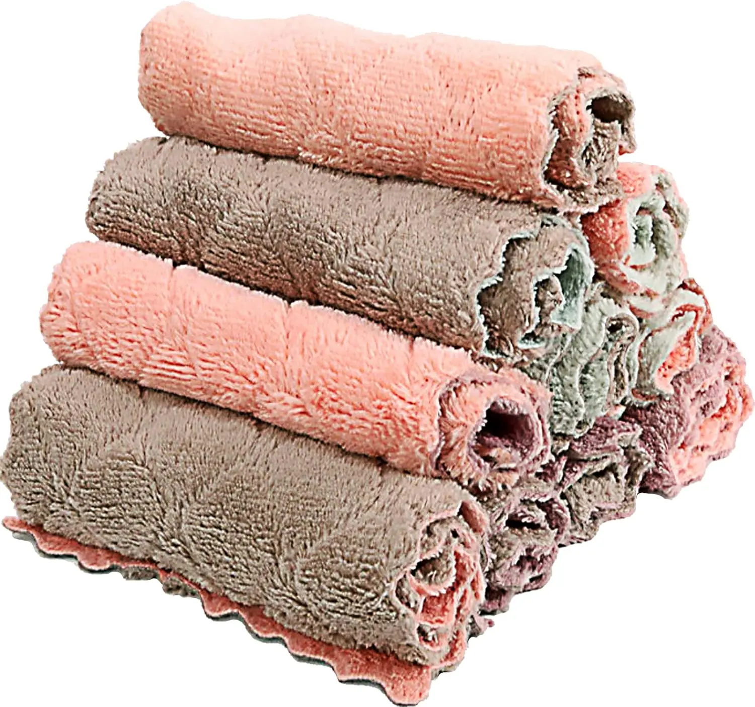 Kitchen Wash clothes